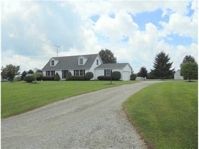 4282 Post Road Urbana, OH 43078 - Photo 17 of 17