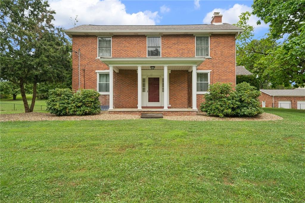 716 Ruffsdale Alverton Road Ruffs Dale, PA 15679 - Photo 1 of 46 Gallery Image 1