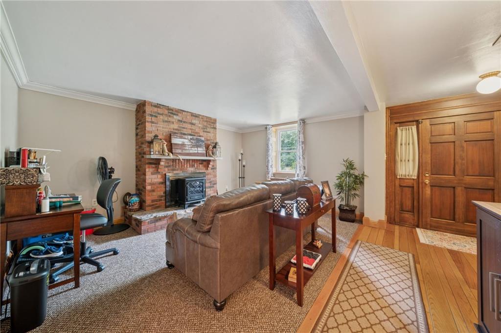 716 Ruffsdale Alverton Road Ruffs Dale, PA 15679 - Photo 16 of 46 Gallery Image 16