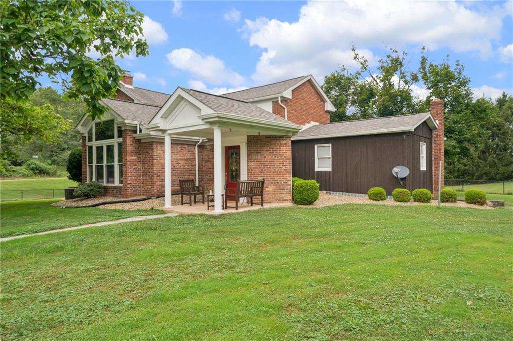 716 Ruffsdale Alverton Road Ruffs Dale, PA 15679 - Photo 36 of 46 Gallery Image 36