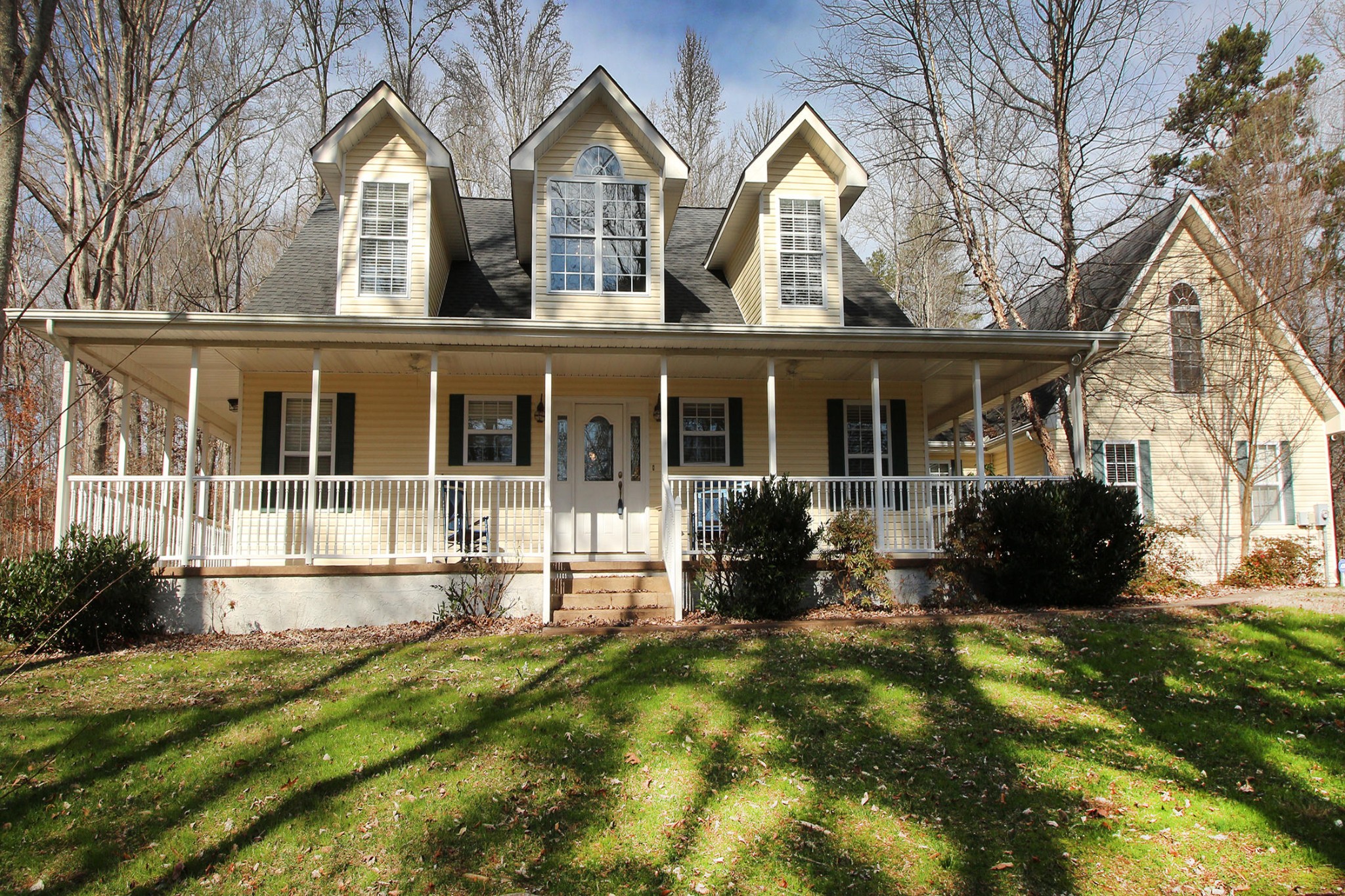 2953 Miller Road Powell, TN 37849 - Photo 2 of 40 Gallery Image 2
