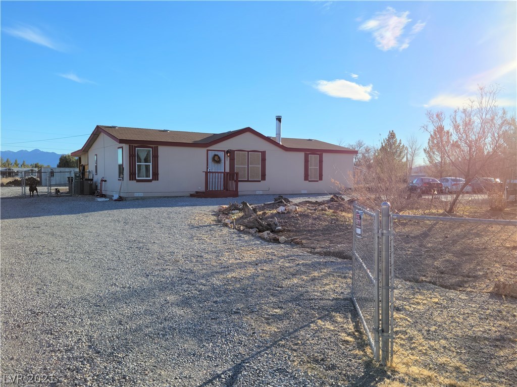 2861 Retread Road Pahrump, NV 89048 - Photo 1 of 34 Gallery Image 1