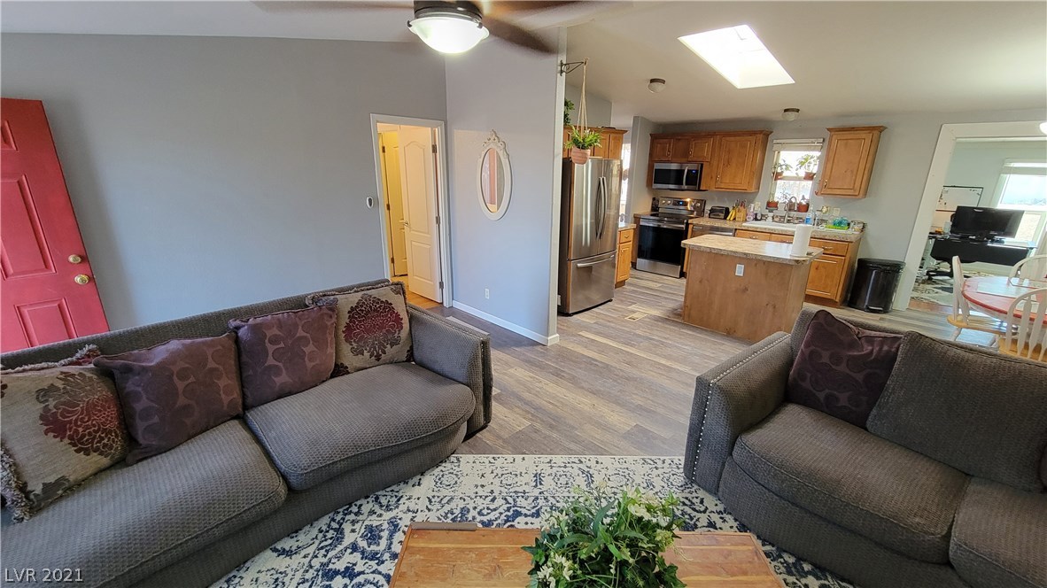 2861 Retread Road Pahrump, NV 89048 - Photo 16 of 34 Gallery Image 16