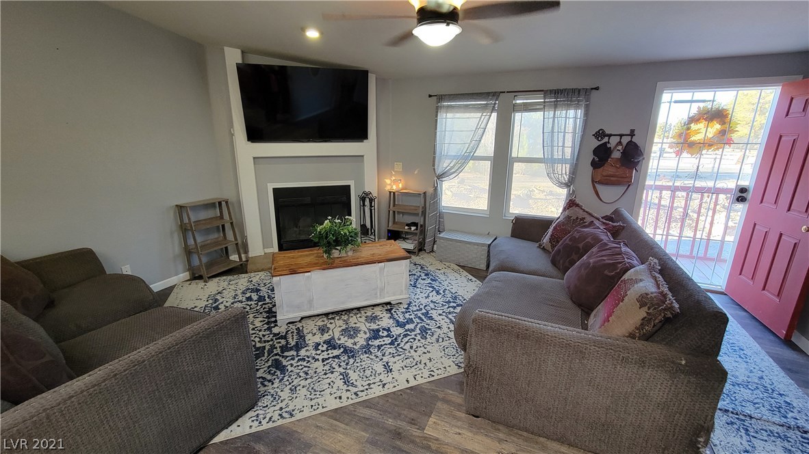 2861 Retread Road Pahrump, NV 89048 - Photo 17 of 34 Gallery Image 17