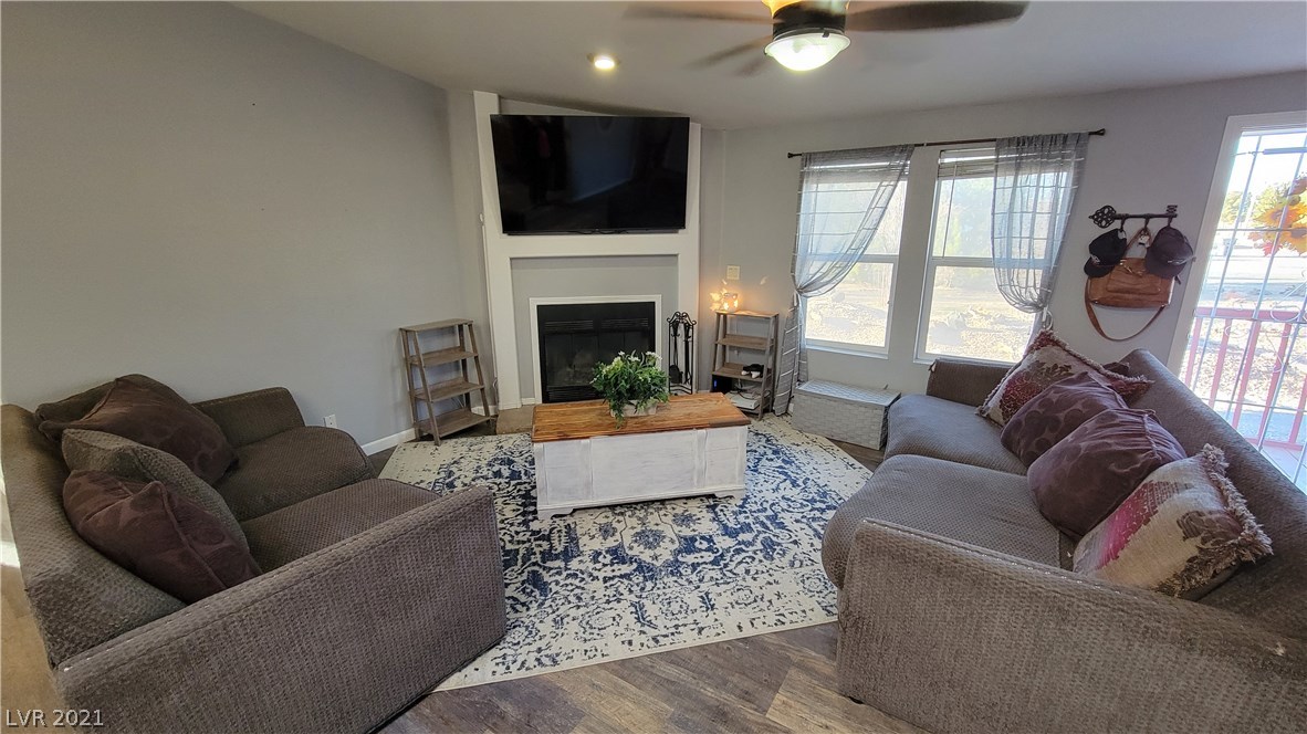 2861 Retread Road Pahrump, NV 89048 - Photo 18 of 34 Gallery Image 18