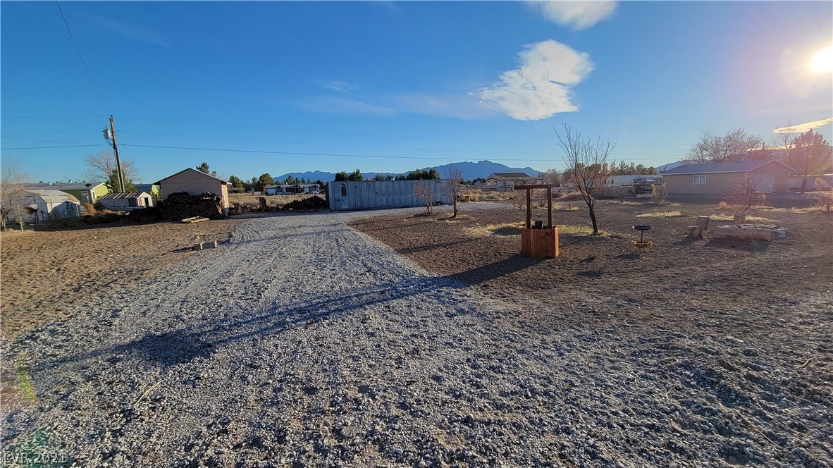 2861 Retread Road Pahrump, NV 89048 - Photo 22 of 34 Gallery Image 22