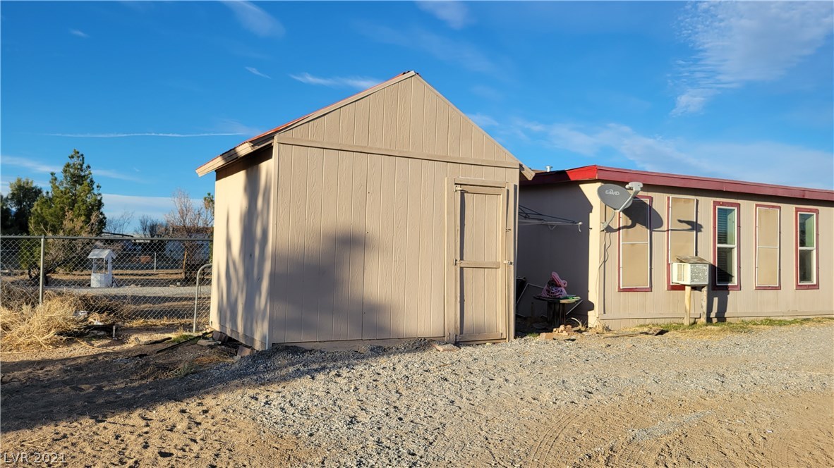 2861 Retread Road Pahrump, NV 89048 - Photo 24 of 34 Gallery Image 24