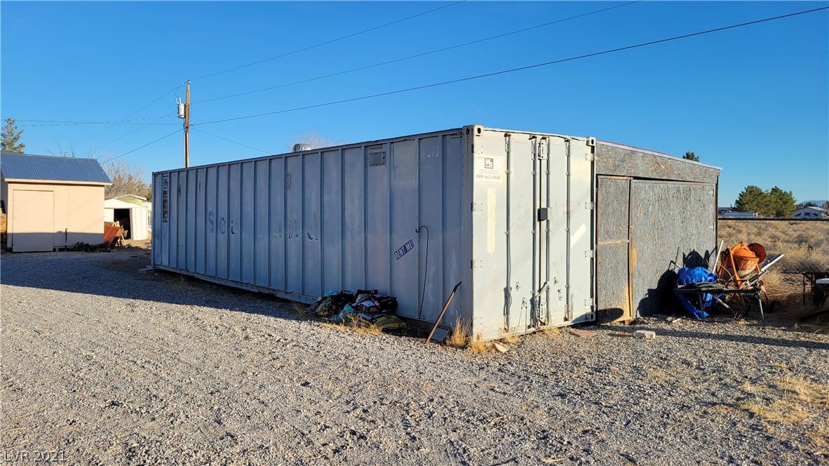 2861 Retread Road Pahrump, NV 89048 - Photo 25 of 34 Gallery Image 25