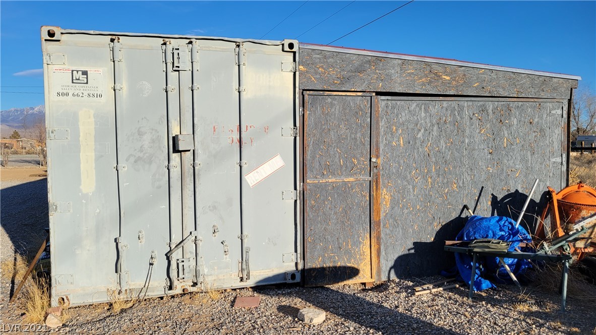 2861 Retread Road Pahrump, NV 89048 - Photo 26 of 34 Gallery Image 26