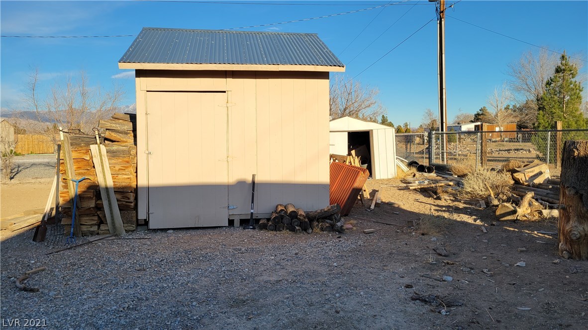 2861 Retread Road Pahrump, NV 89048 - Photo 27 of 34 Gallery Image 27