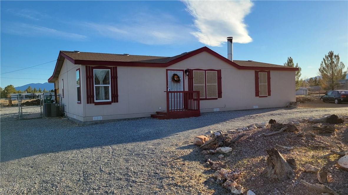 2861 Retread Road Pahrump, NV 89048 - Photo 28 of 34 Gallery Image 28