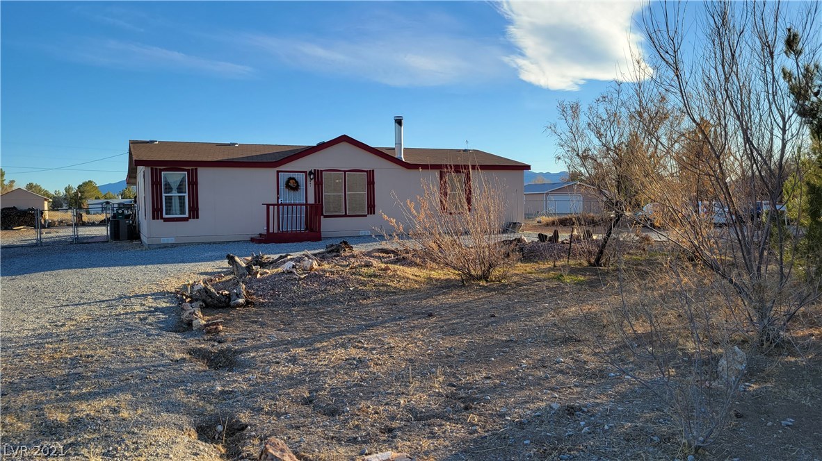 2861 Retread Road Pahrump, NV 89048 - Photo 29 of 34 Gallery Image 29