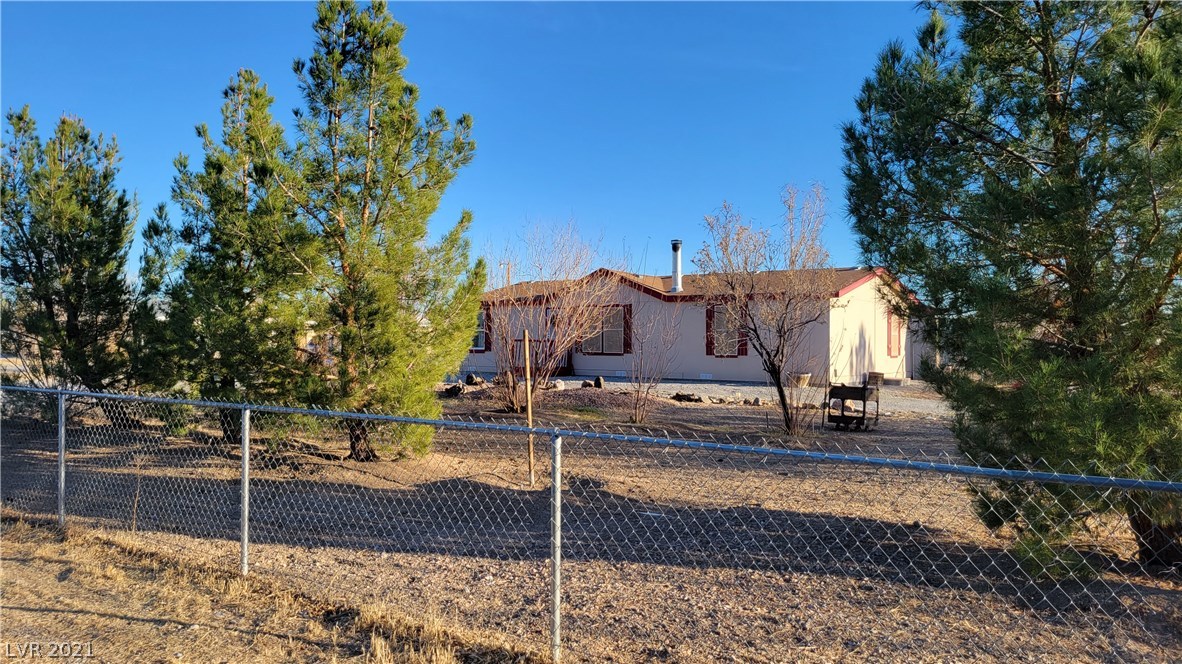 2861 Retread Road Pahrump, NV 89048 - Photo 30 of 34 Gallery Image 30
