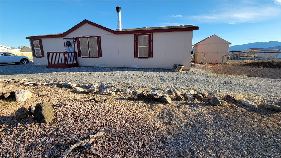 2861 Retread Road Pahrump, NV 89048 - Photo 33 of 34 Gallery Image 33