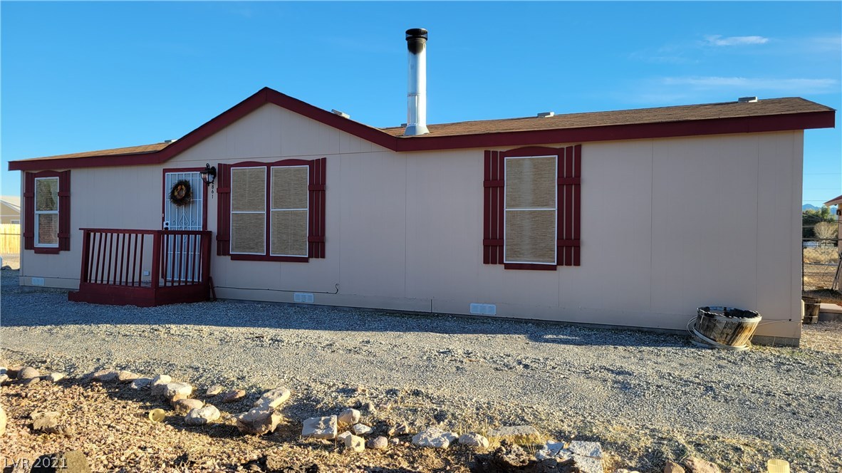 2861 Retread Road Pahrump, NV 89048 - Photo 34 of 34 Gallery Image 34