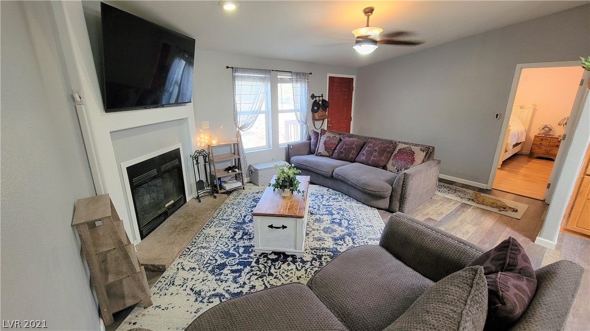 2861 Retread Road Pahrump, NV 89048 - Photo 10 of 34 Gallery Image 10