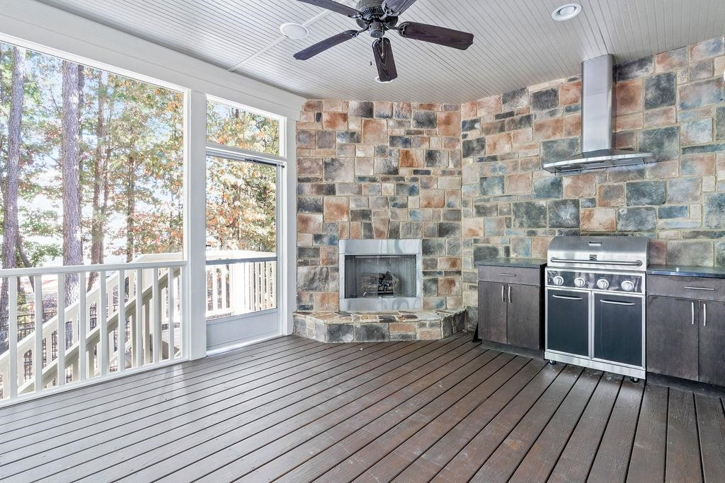 2325 Finley Ridge Lane Raleigh, NC 27615 - Photo 26 of 30 Photo 26