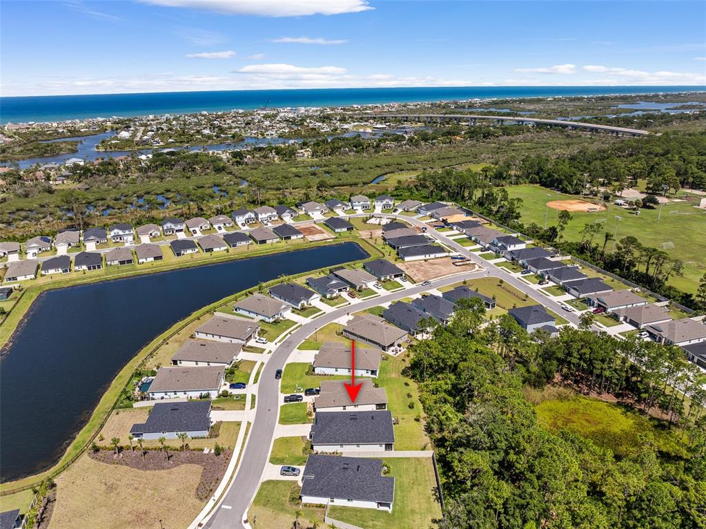 6 Signet Circle Flagler Beach, FL 32136 - Photo 57 of 63
