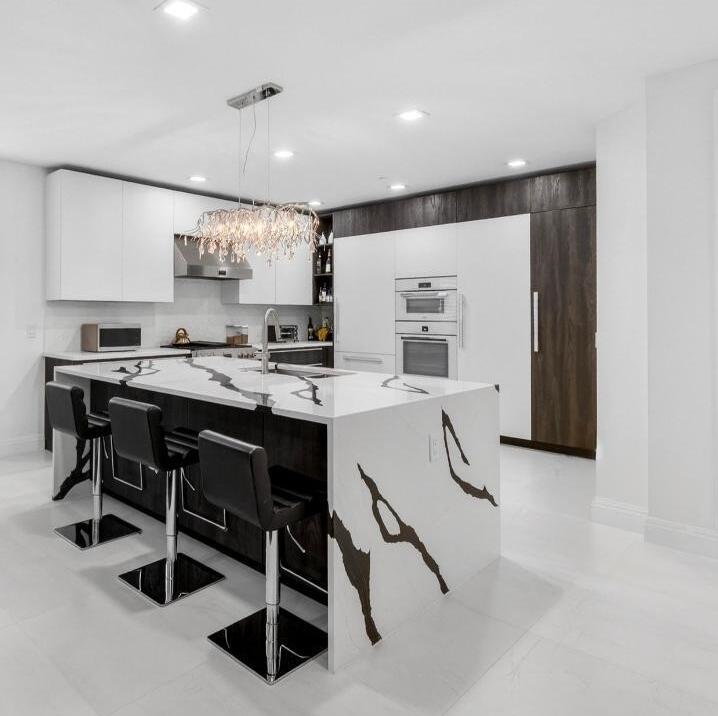 5530 Northeast Trieste Terrace Boca Raton, FL 33487 - Photo 26 of 83 Kitchen