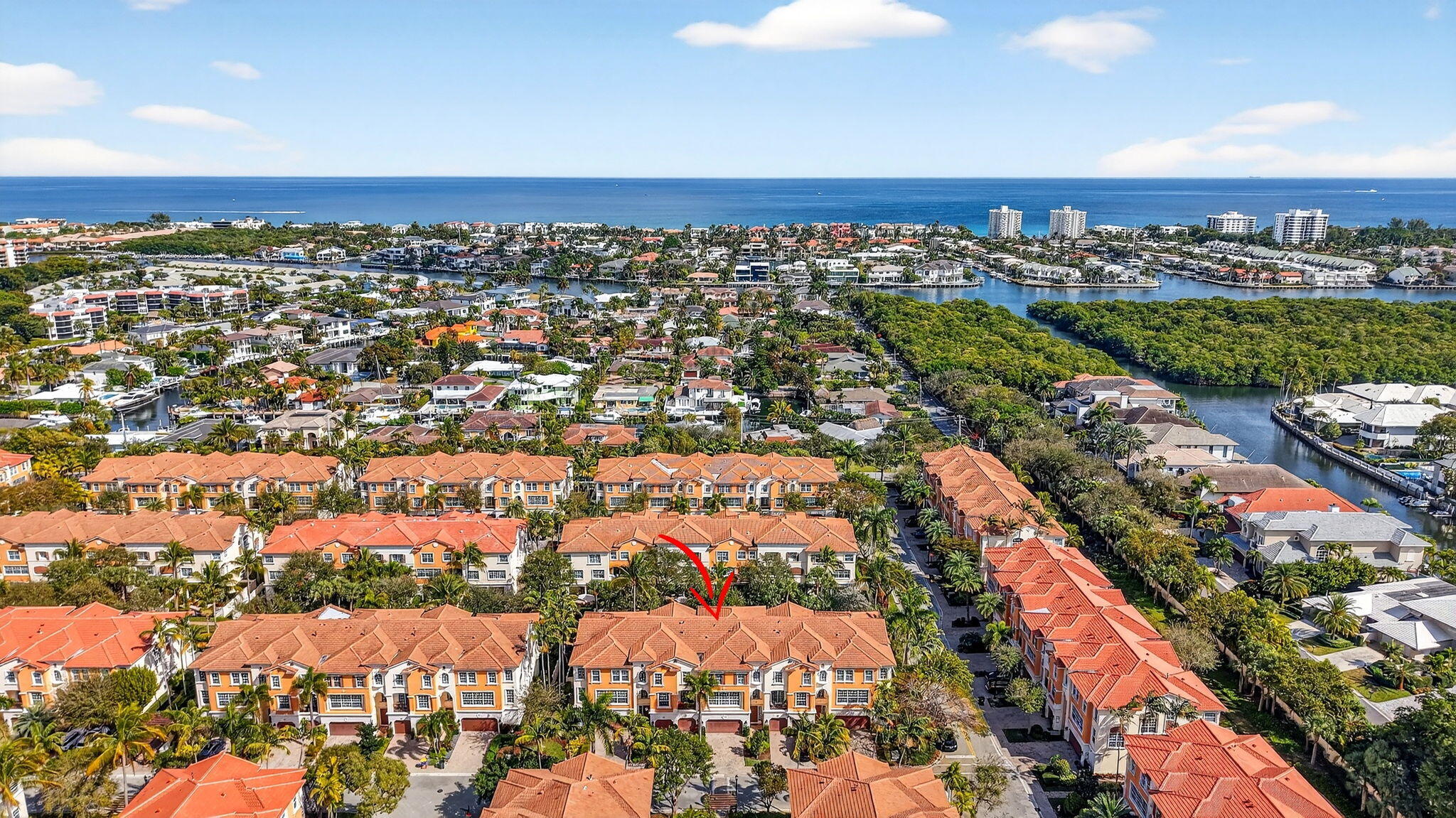 5530 Northeast Trieste Terrace Boca Raton, FL 33487 - Photo 61 of 83 67-web-or-mls-DJI_20260212140020_0399_D