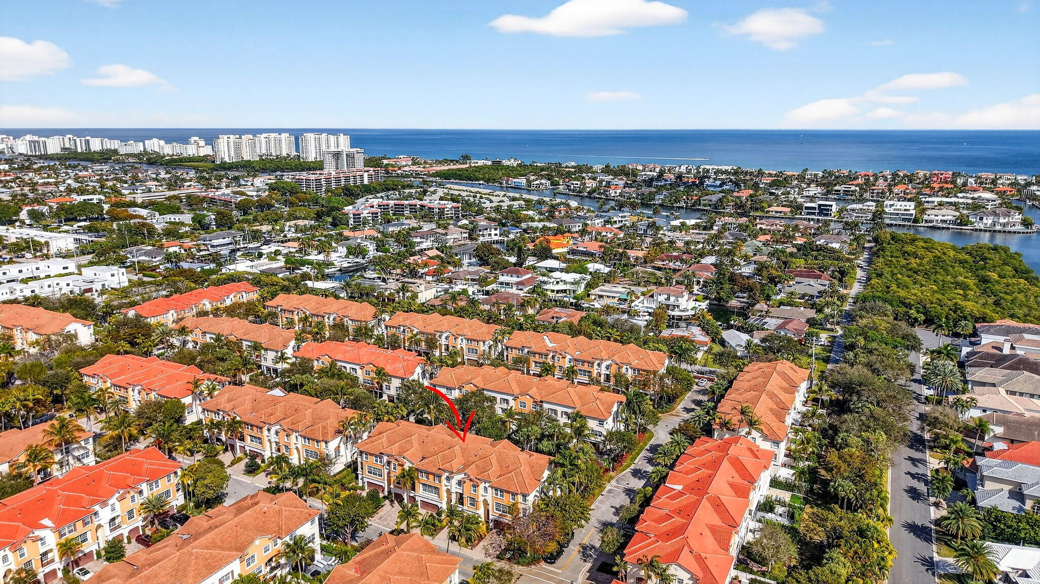 5530 Northeast Trieste Terrace Boca Raton, FL 33487 - Photo 62 of 83 68-web-or-mls-DJI_20260212140030_0408_D