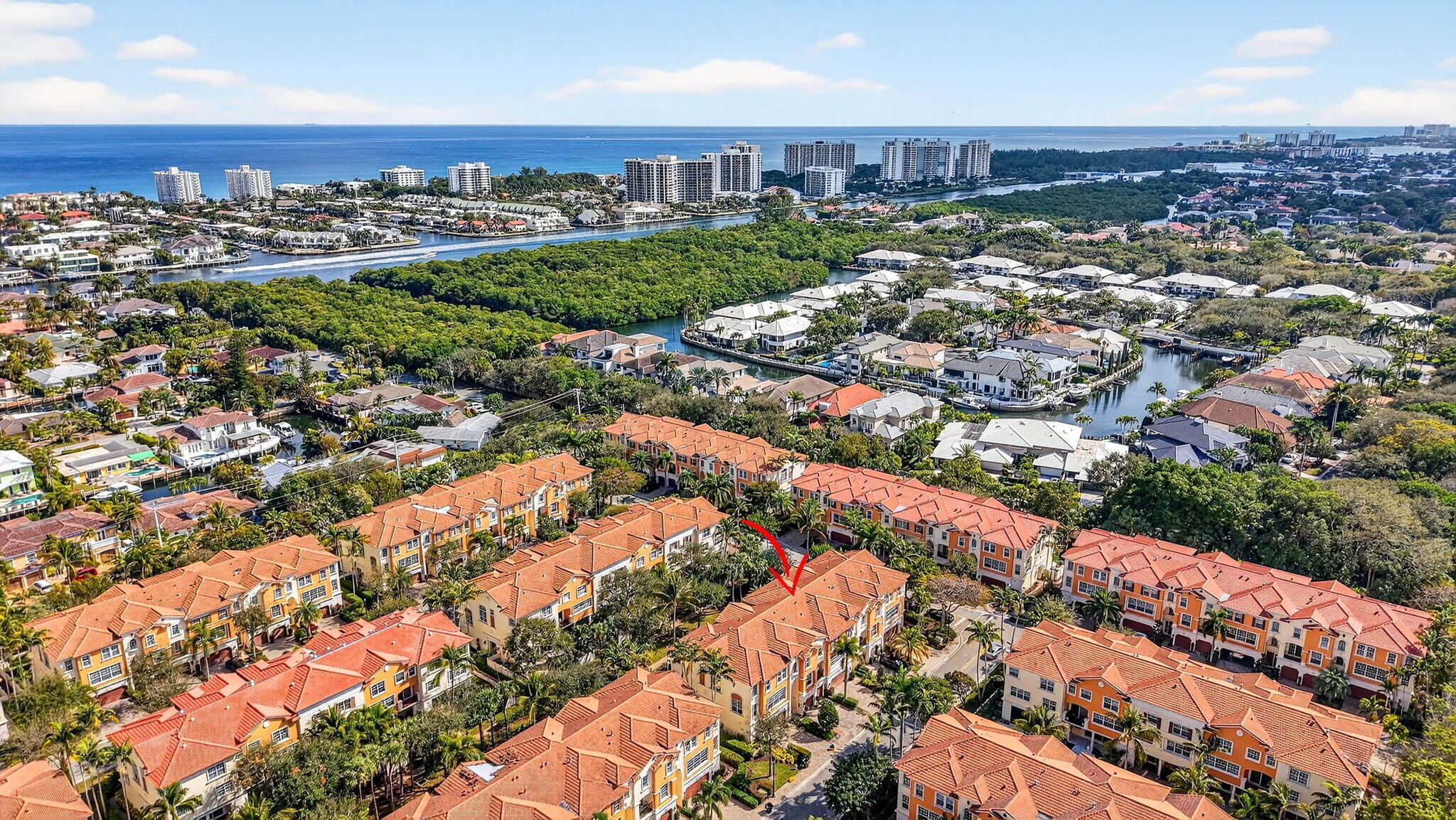 5530 Northeast Trieste Terrace Boca Raton, FL 33487 - Photo 66 of 83 72-web-or-mls-DJI_20260212140150_0424_D