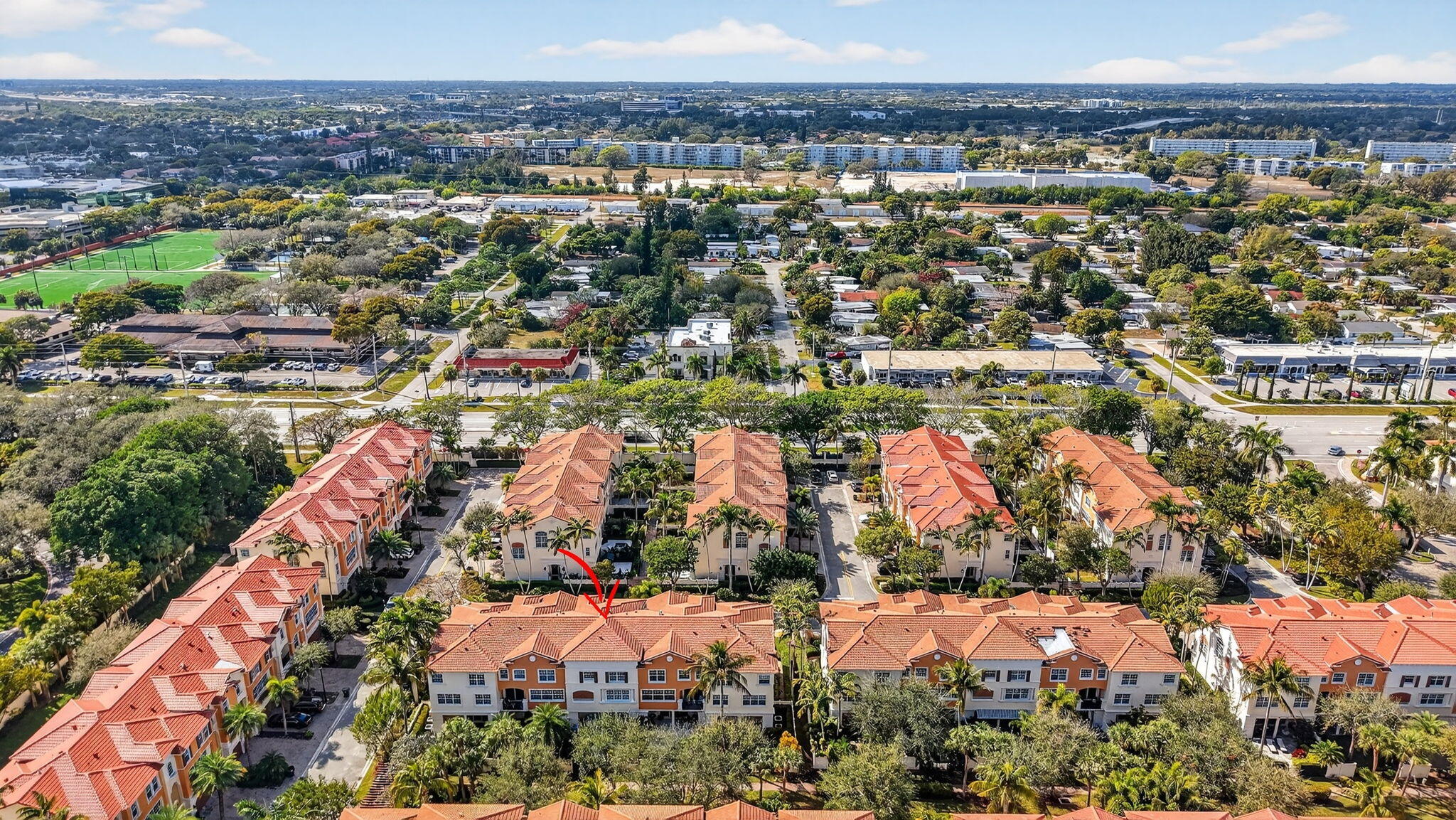 5530 Northeast Trieste Terrace Boca Raton, FL 33487 - Photo 69 of 83 75-web-or-mls-DJI_20260212140223_0439_D