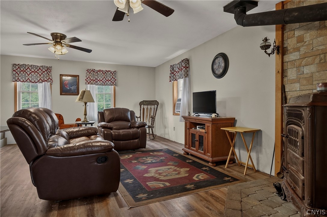 6737 Greenway New London Road Rome, NY 13478 - Photo 20 of 50