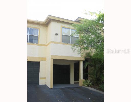 825 Normandy Trace Road, Unit 825 Tampa, FL 33602 - Photo 1 of 1 Exterior Front - BEAUTIFUL 1br/1ba 815SF Island Walk Condo