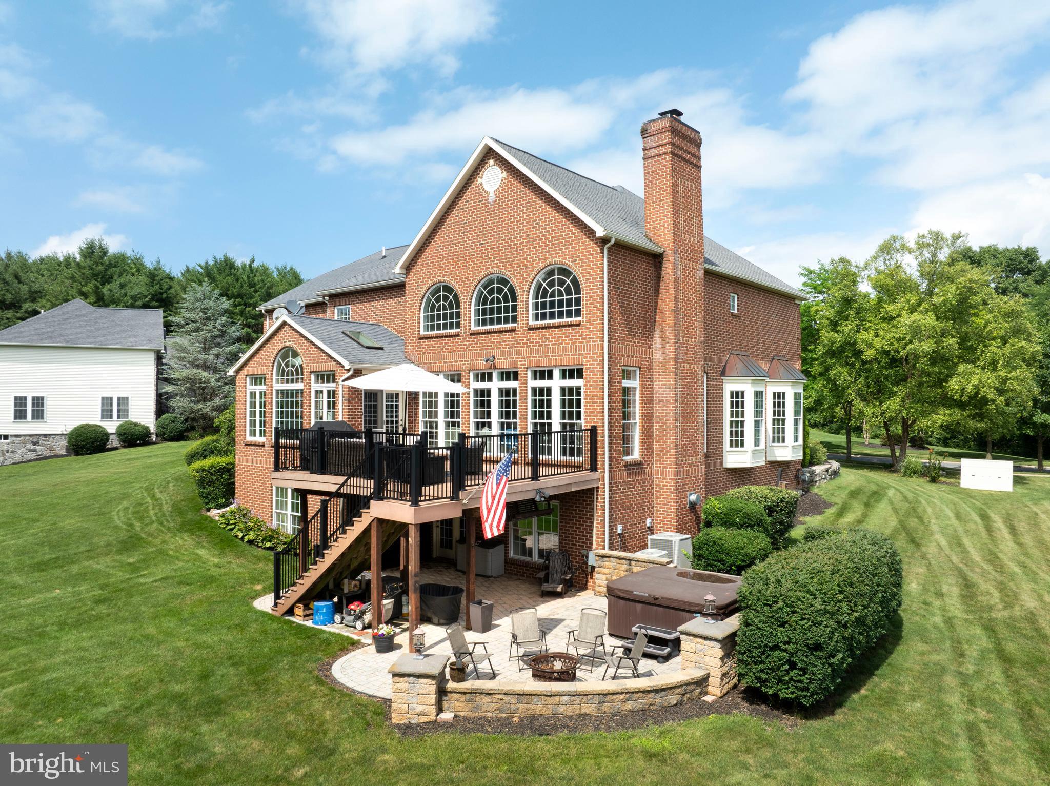 125 Holly Ridge Drive State College, PA 16801 - Photo 5 of 72