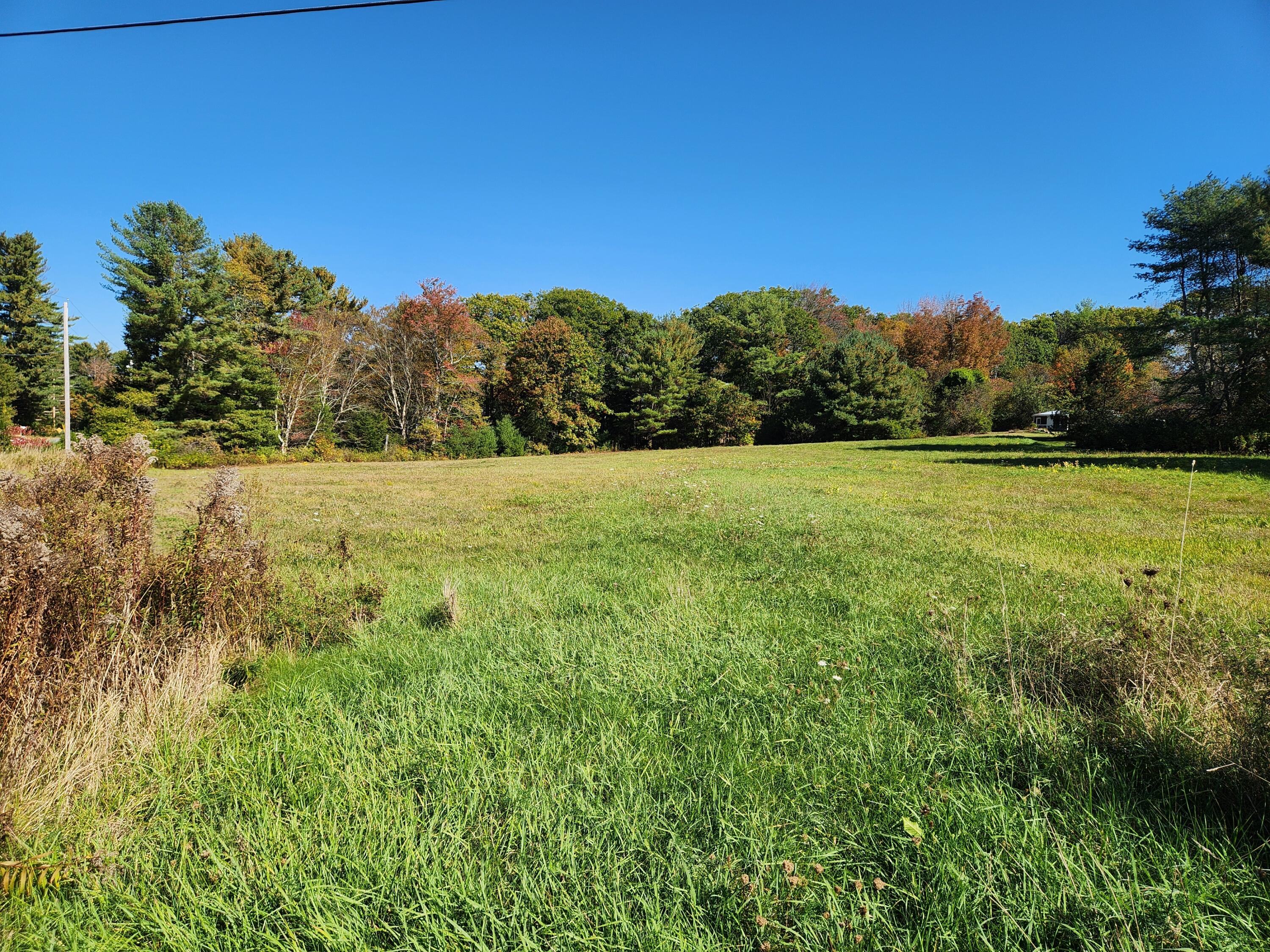 0 Goose Hill Road Jefferson, ME 04348 - Photo 1 of 1 OrffLot