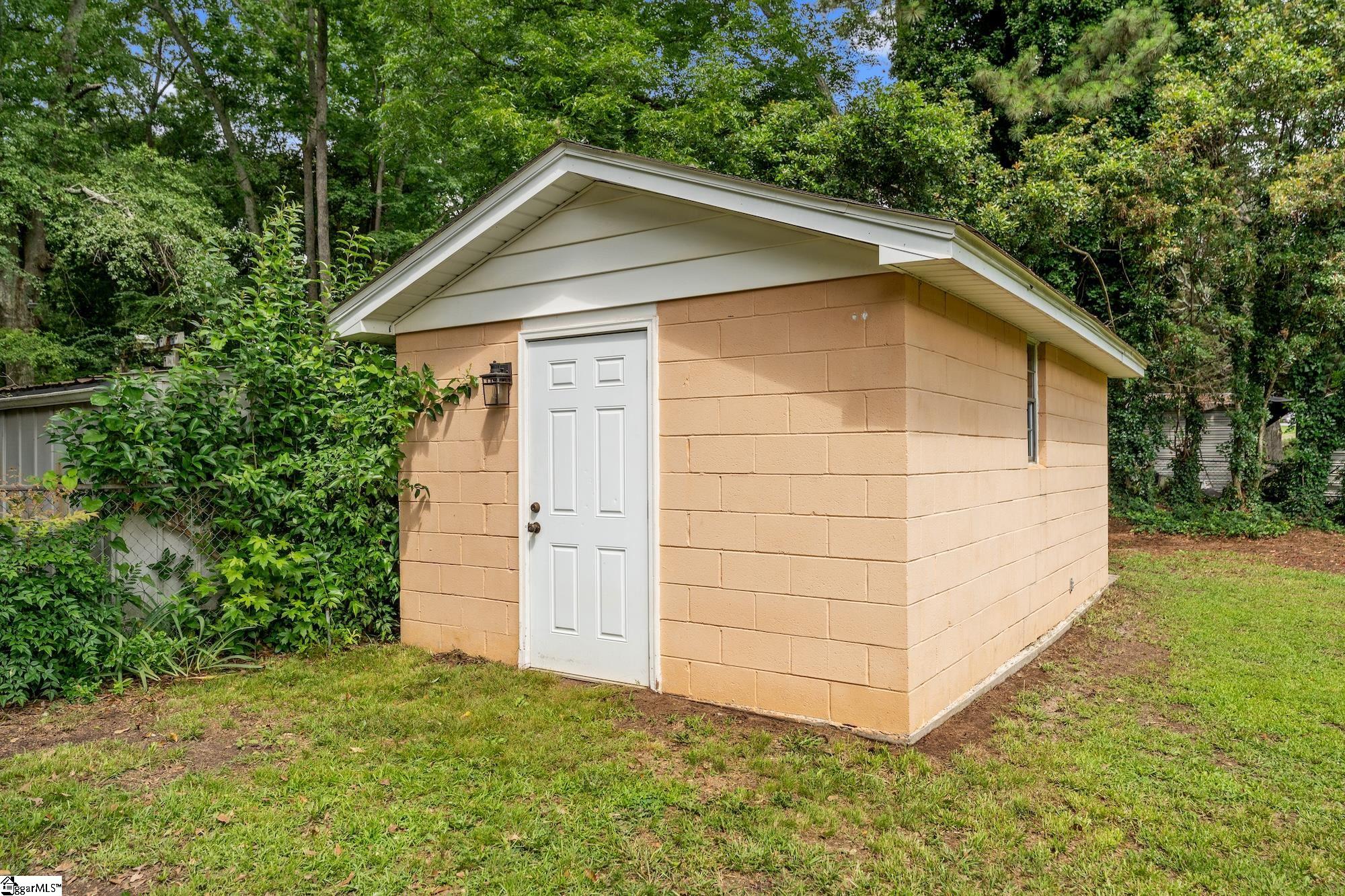 12 Dendy Street Pelzer, SC 29669 - Photo 24 of 31