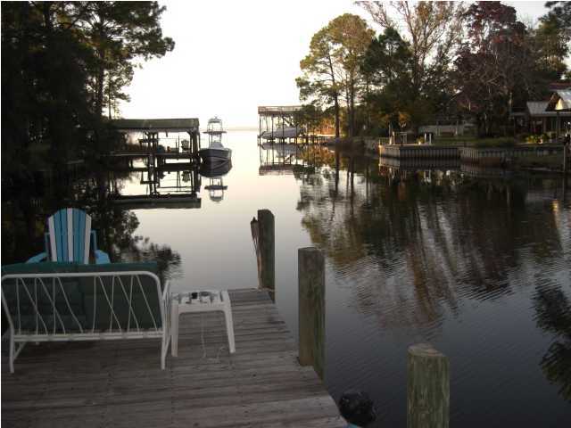 1781 West Hewett Road Santa Rosa Beach, FL 32459 - Photo 1 of 16 Primary Photo