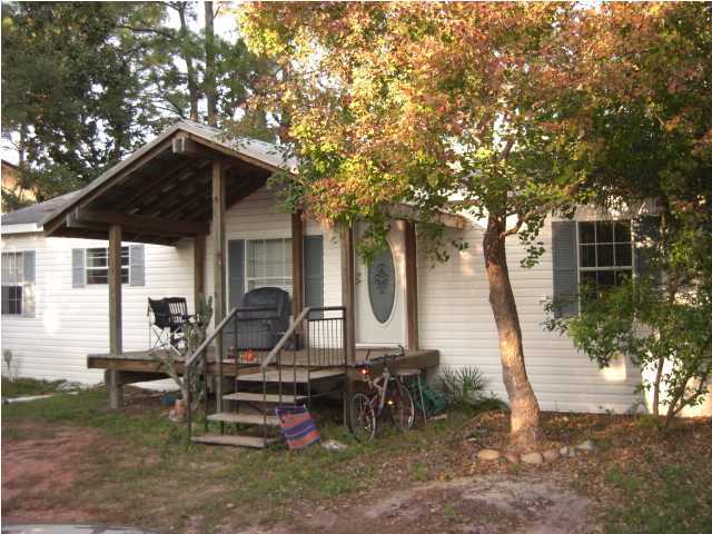1781 West Hewett Road Santa Rosa Beach, FL 32459 - Photo 2 of 16 Additional Photo