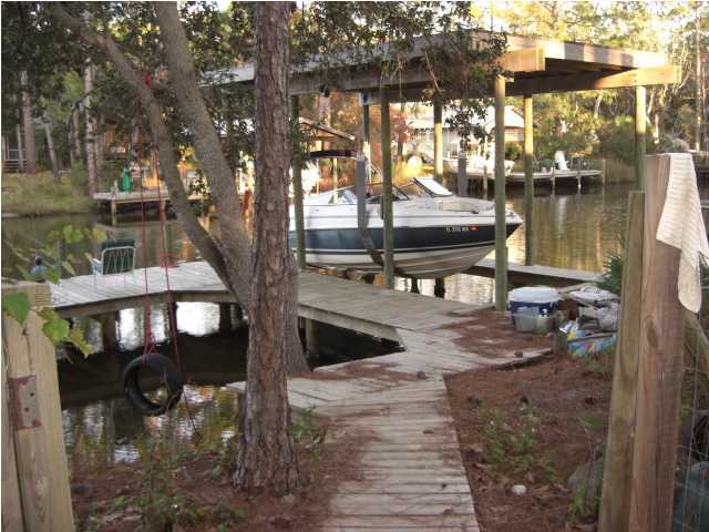 1781 West Hewett Road Santa Rosa Beach, FL 32459 - Photo 3 of 16 Additional Photo