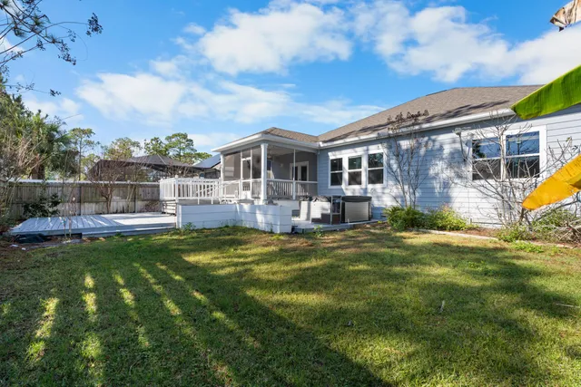 $3,600 | 590 Las Roblas Grande Drive, Santa Rosa Beach, FL 32459
