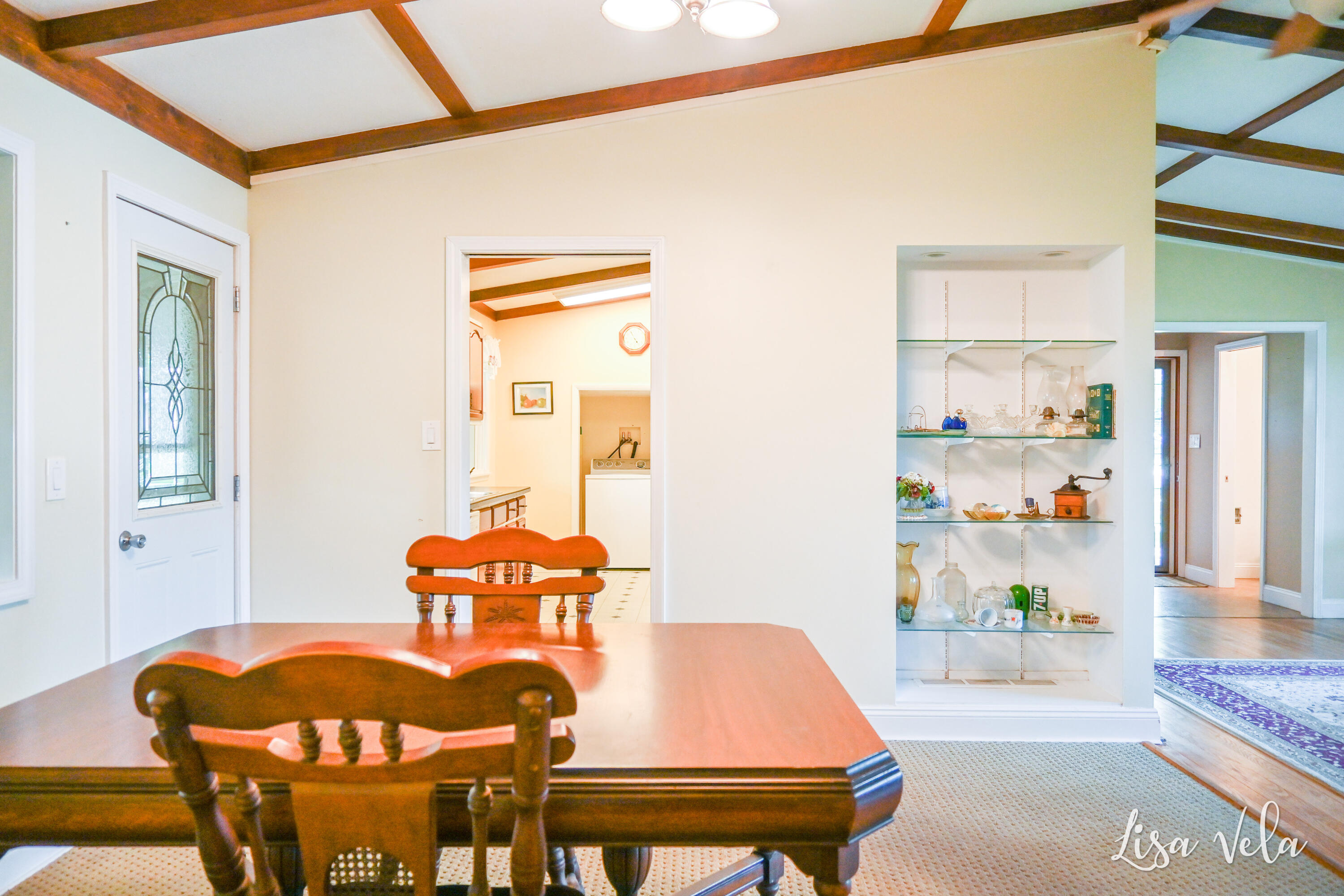 6365 Indian Point Road Montague, MI 49437 - Photo 19 of 39 Dining Room