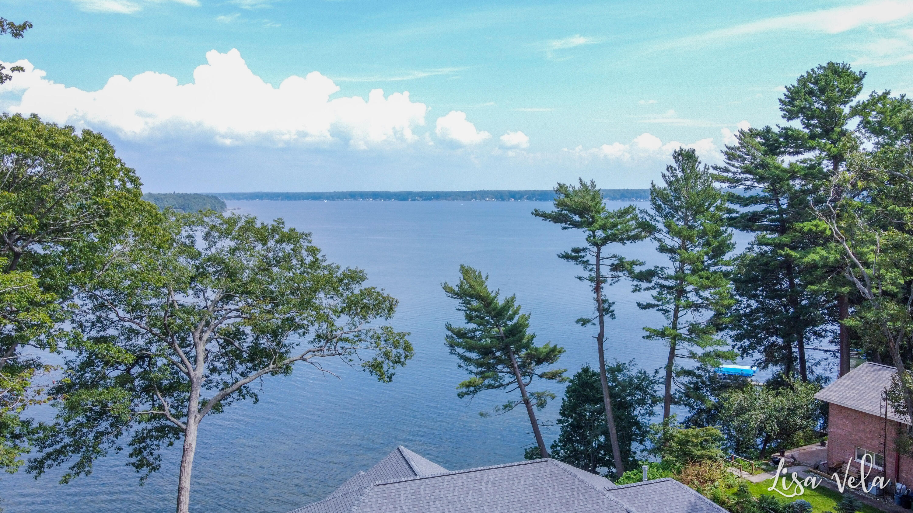 6365 Indian Point Road Montague, MI 49437 - Photo 4 of 39 White Lake - Deeded Access