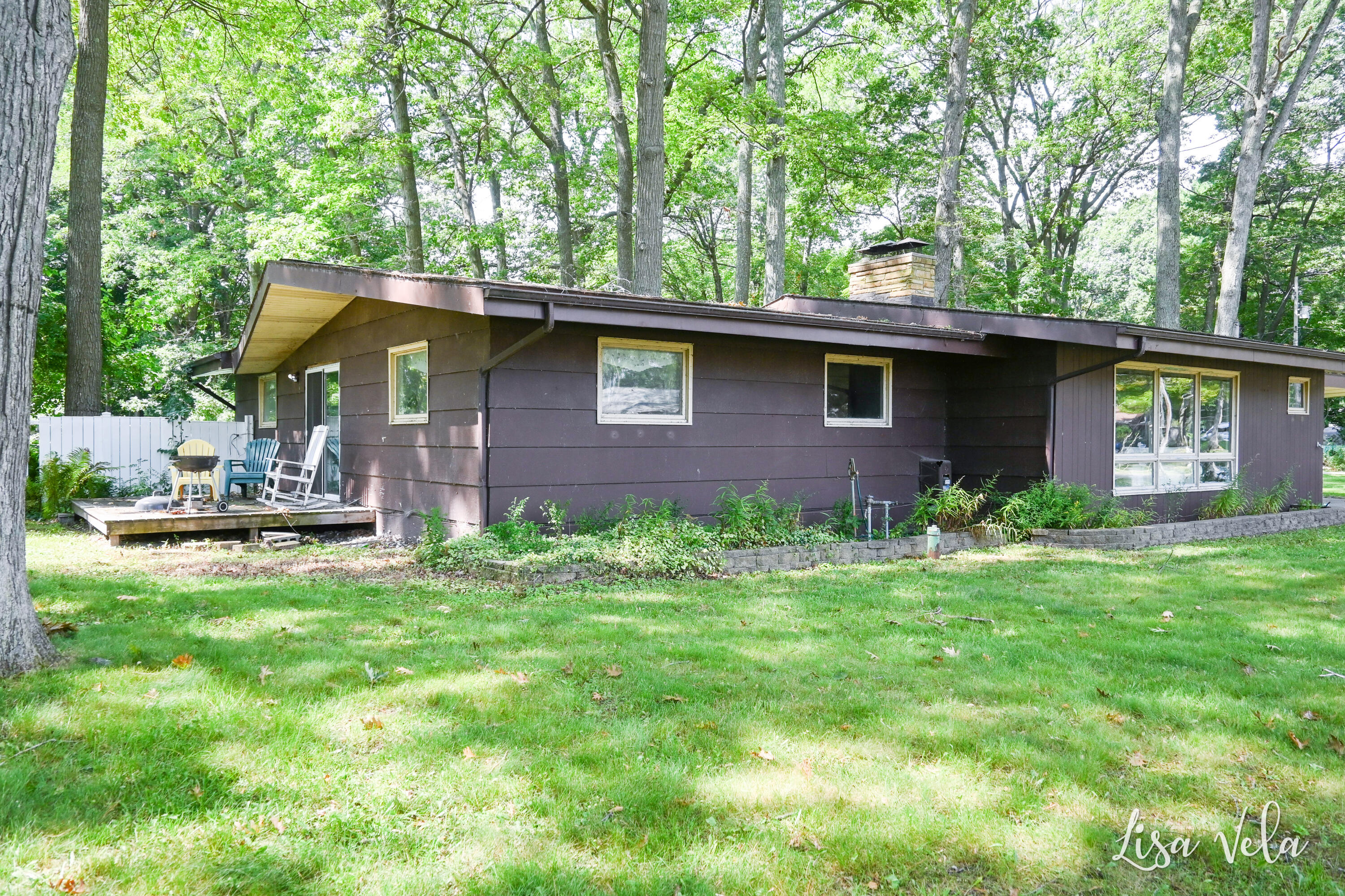 6365 Indian Point Road Montague, MI 49437 - Photo 7 of 39 Exterior - Front