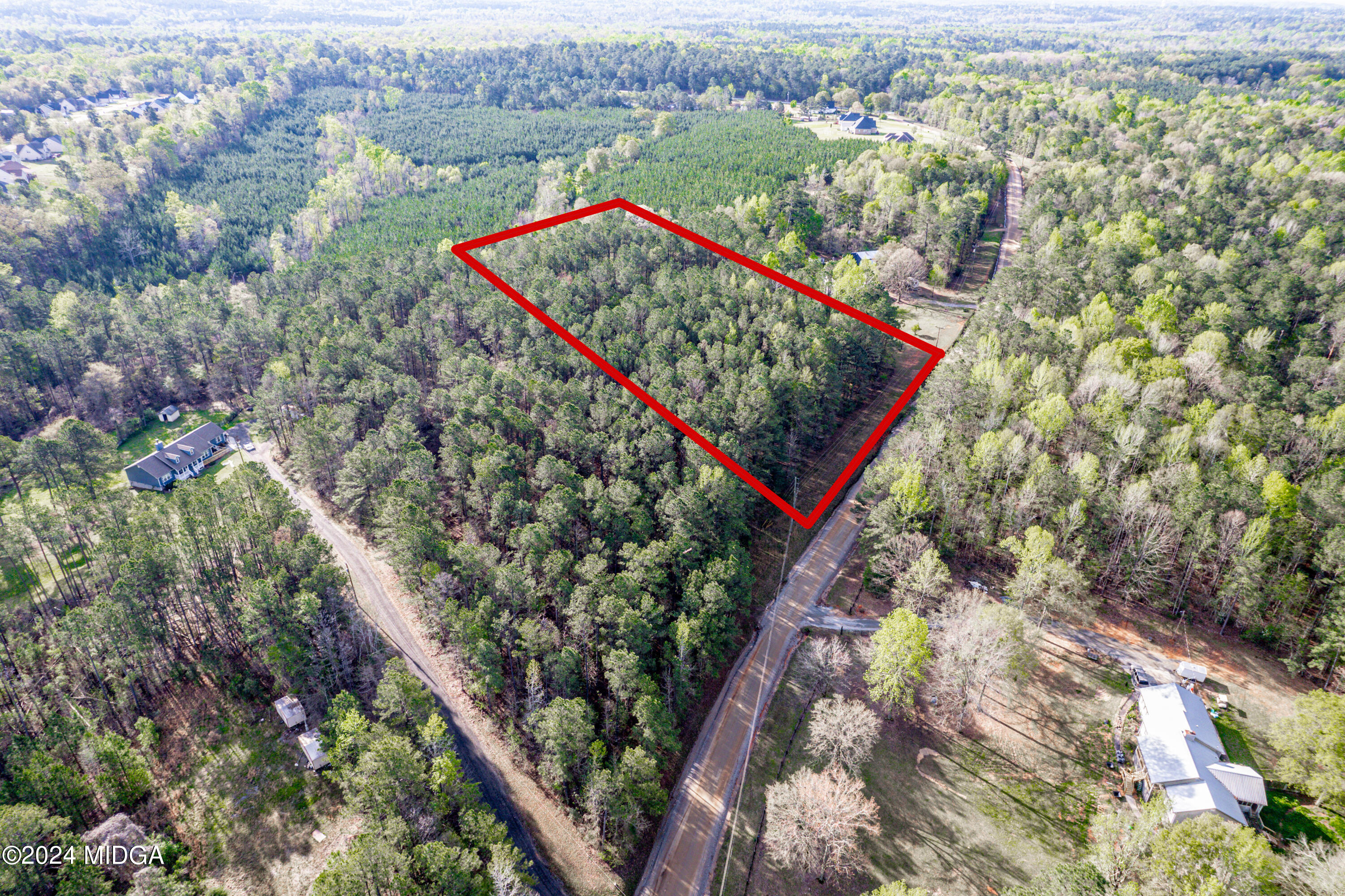 1 Luke Smith Road Macon, GA 31211 - Photo 1 of 7 luke smith rd-0380
