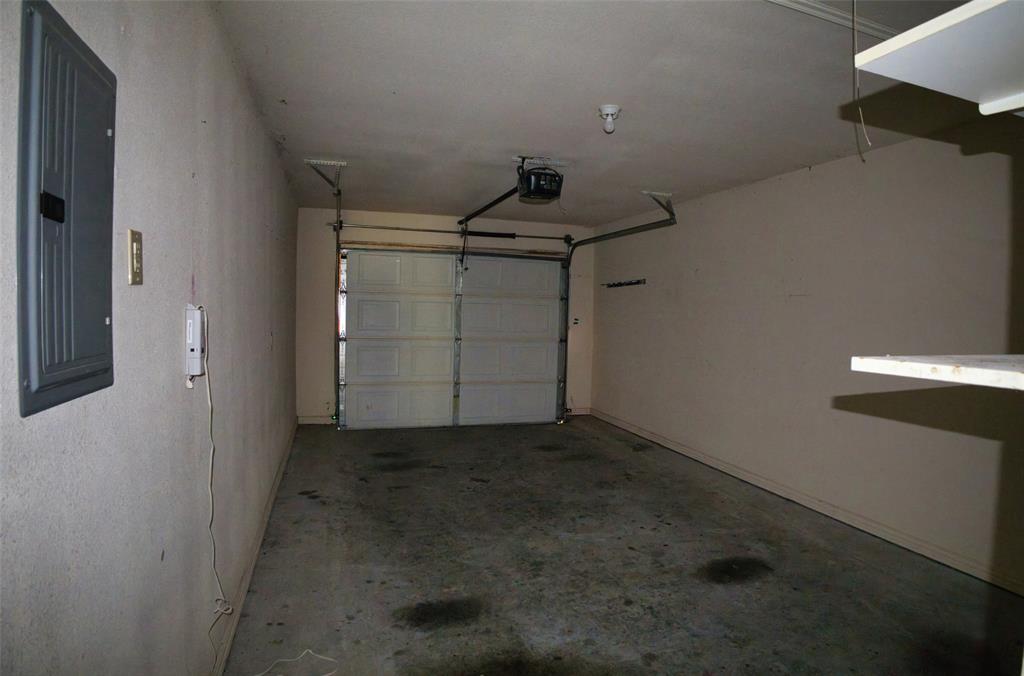 1708 South Waco Street Van Alstyne, TX 75495 - Photo 32 of 33