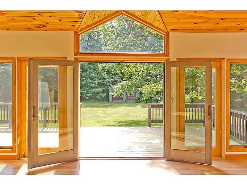 32 Mitchell Hill Road Gorham, ME 04038 - Photo 4 of 30 Family Room. Open and airy
