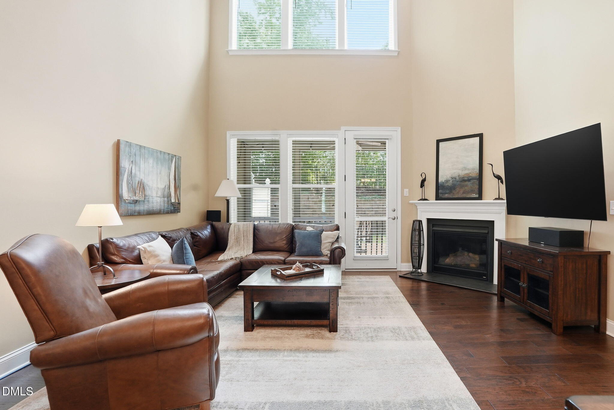 2575 Rambling Creek Road Apex, NC 27523 - Photo 20 of 55