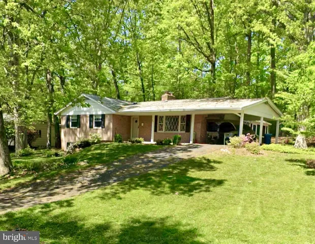 $3,500 | 3614 Dorado Court, Fairfax, VA 22031