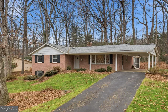 $3,500 | 3614 Dorado Court, Fairfax, VA 22031