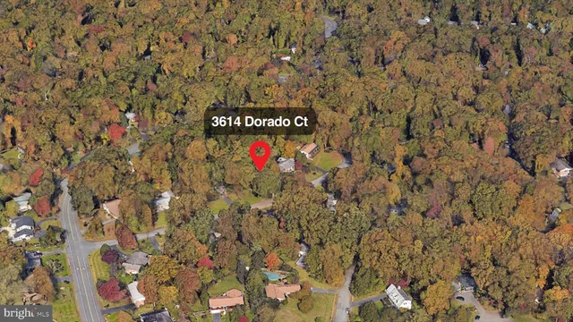 $3,500 | 3614 Dorado Court, Fairfax, VA 22031