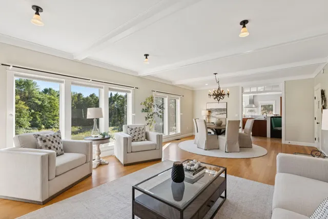 $1,895,000 | 11 Orchard Hill Road, Freeport, ME 04032