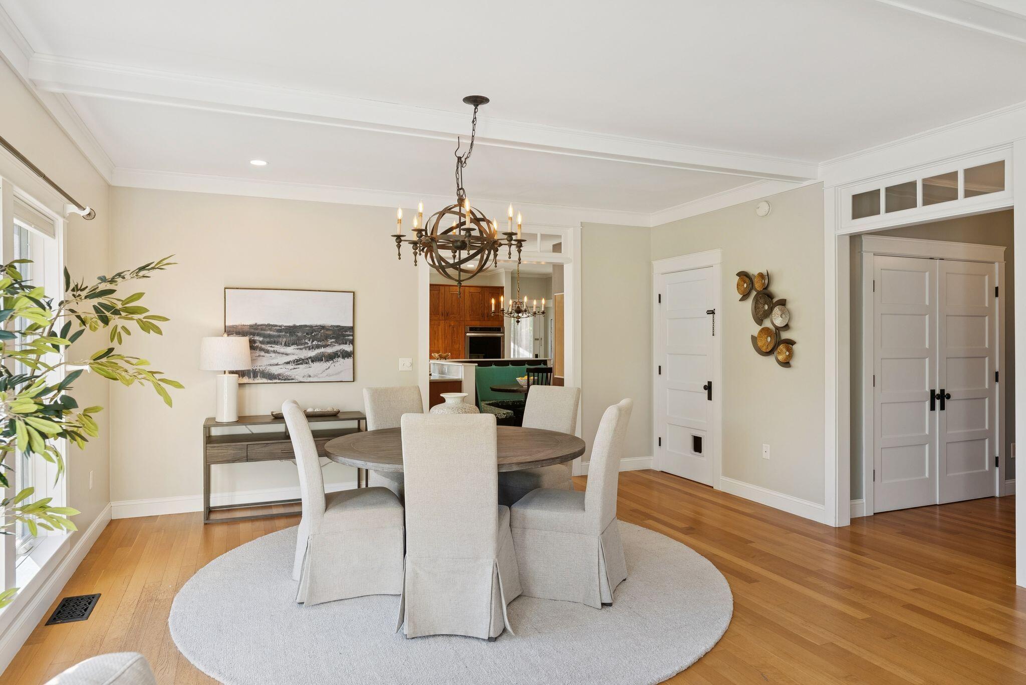 11 Orchard Hill Road Freeport, ME 04032 - Photo 14 of 93 Dining Area