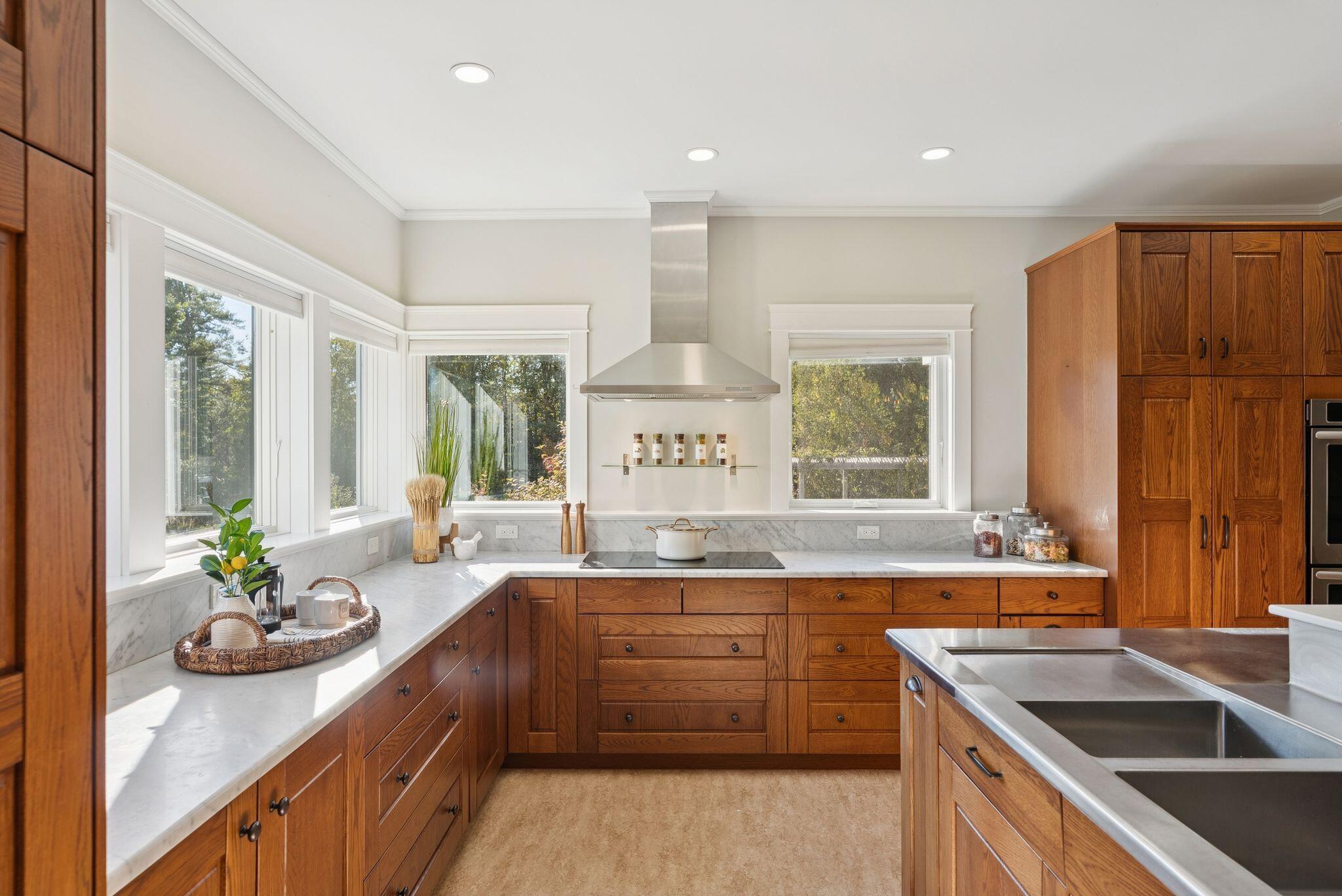 11 Orchard Hill Road Freeport, ME 04032 - Photo 18 of 93 Kitchen