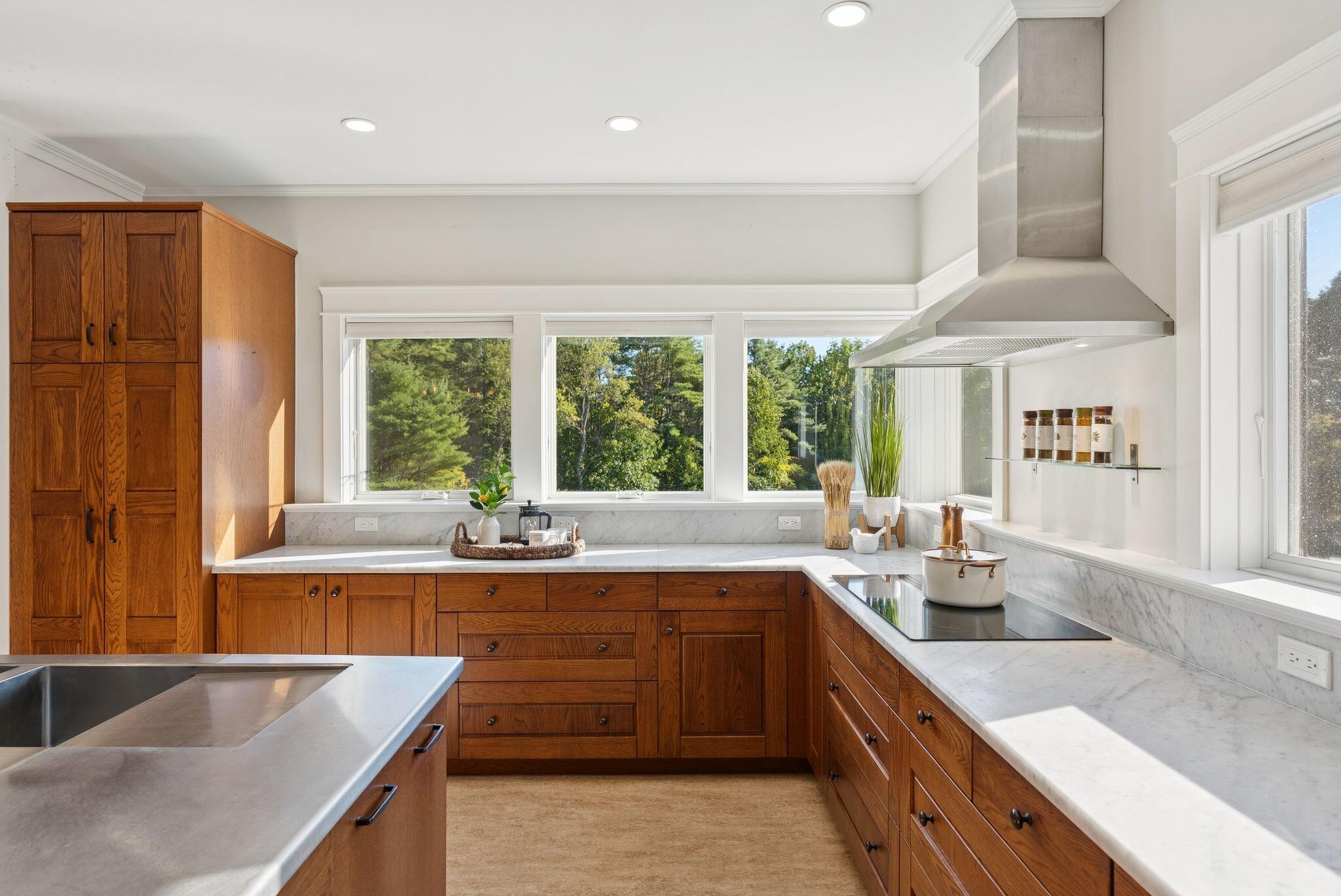 11 Orchard Hill Road Freeport, ME 04032 - Photo 20 of 93 Kitchen